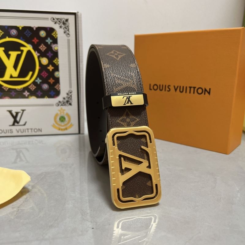 Louis Vuitton Belts